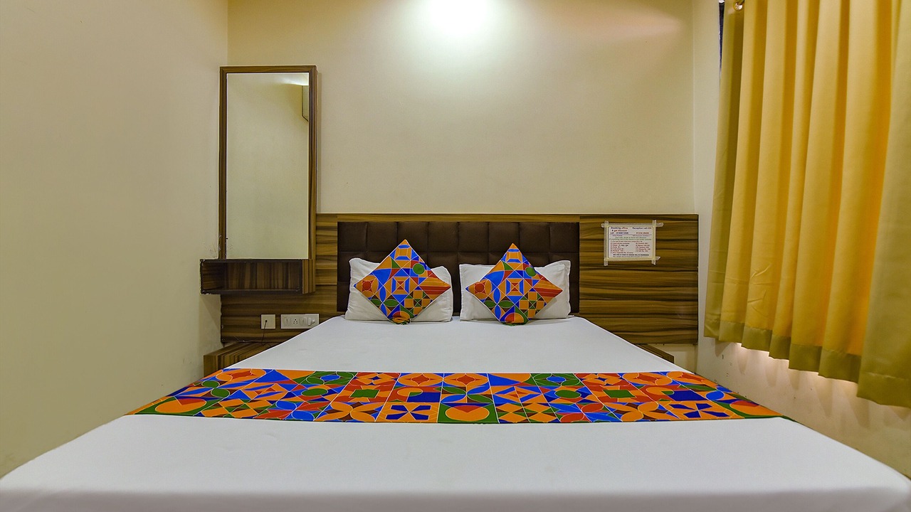 Photo of Bedroom in Rajarhat