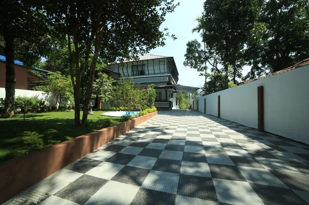Photo of Outdoor in Nullatanni