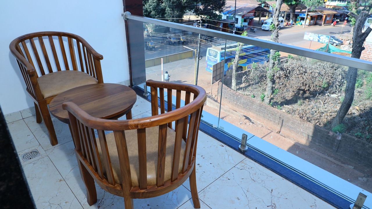 Photo of Bedroom in Gokarna