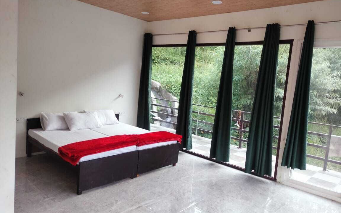 Photo of Bedroom in Sitapur