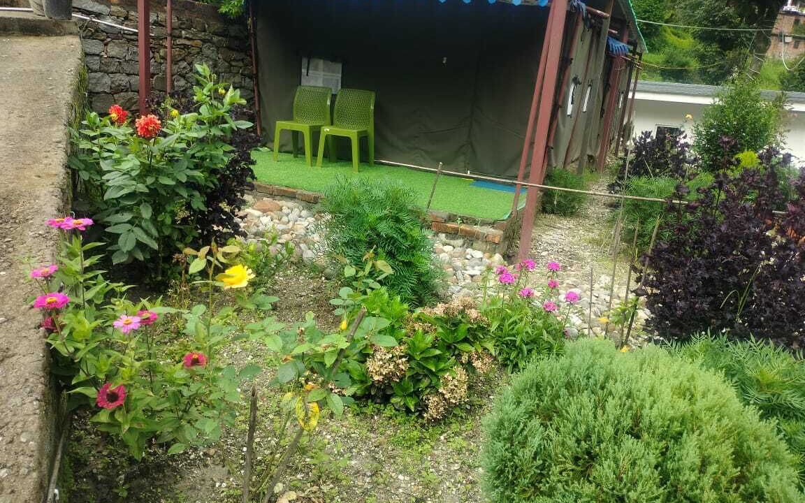 Photo of Outdoor in Sitapur