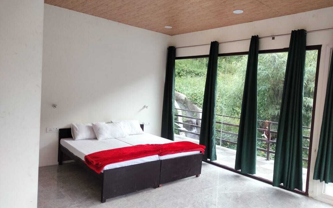 Photo of Bedroom in Sitapur