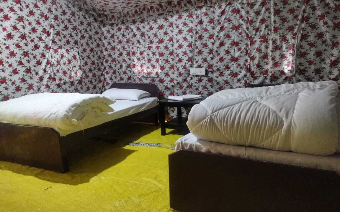 Photo of Bedroom in Sitapur