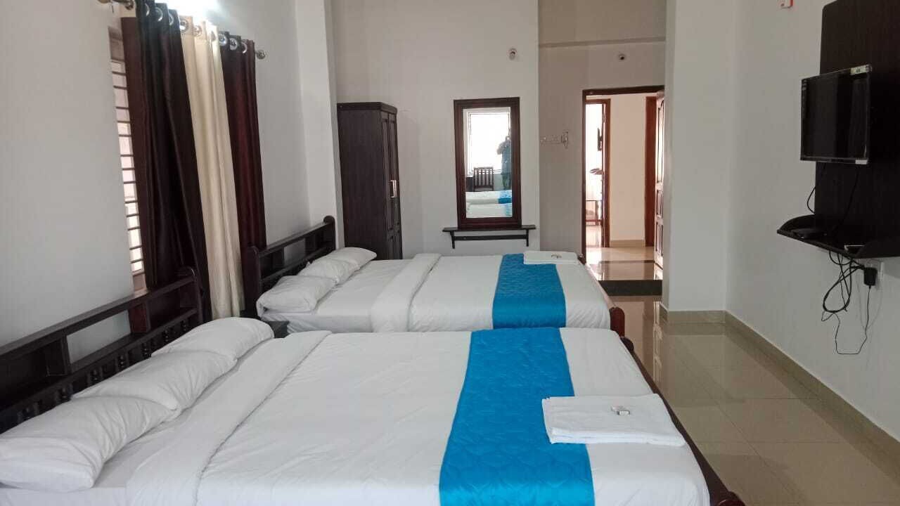 Photo of Bedroom in Bainduru
