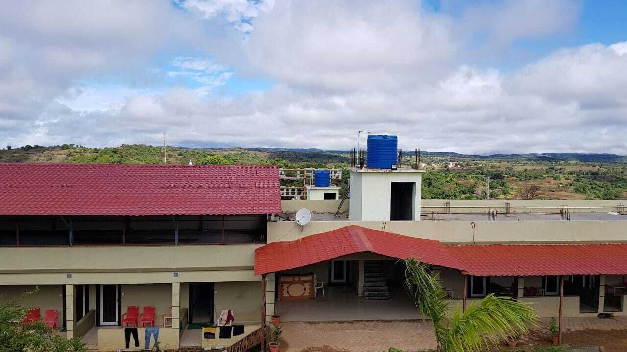 Photo of Outdoor in Ghodegaon
