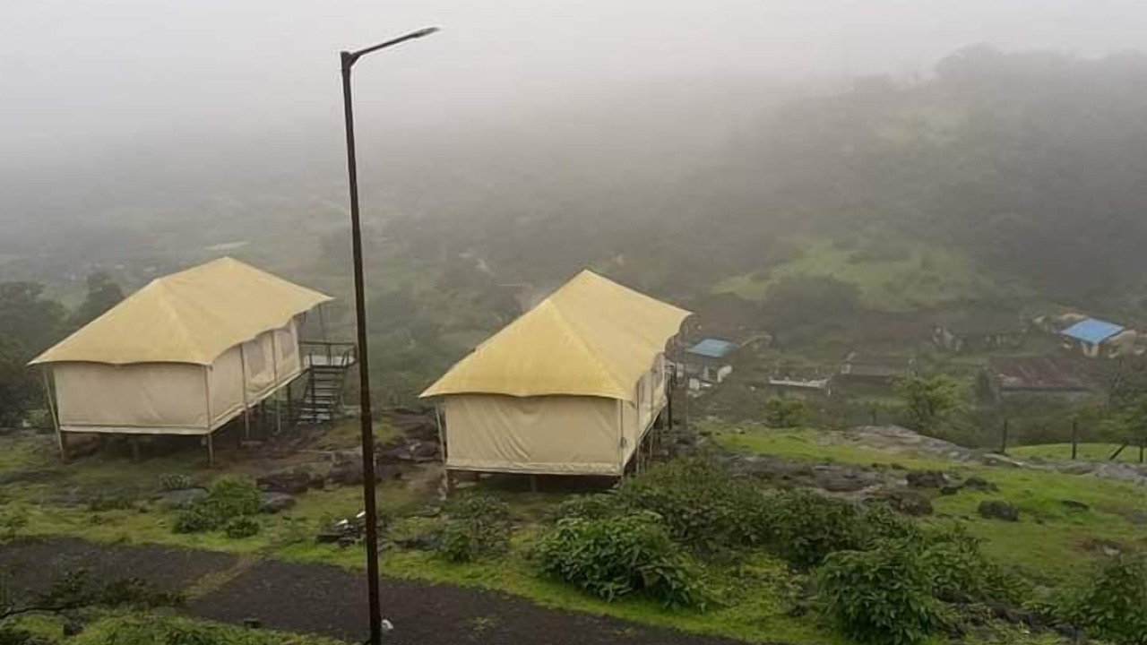 Photo of Outdoor in Ghodegaon