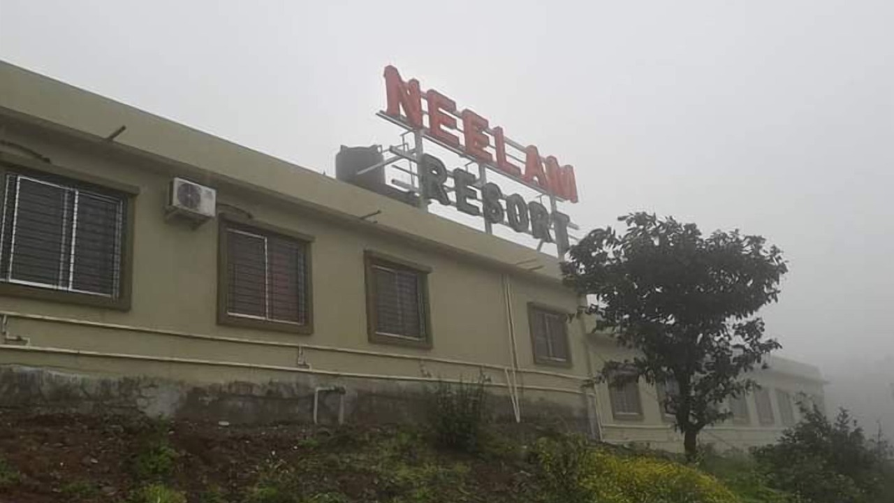 Photo of Outdoor in Ghodegaon