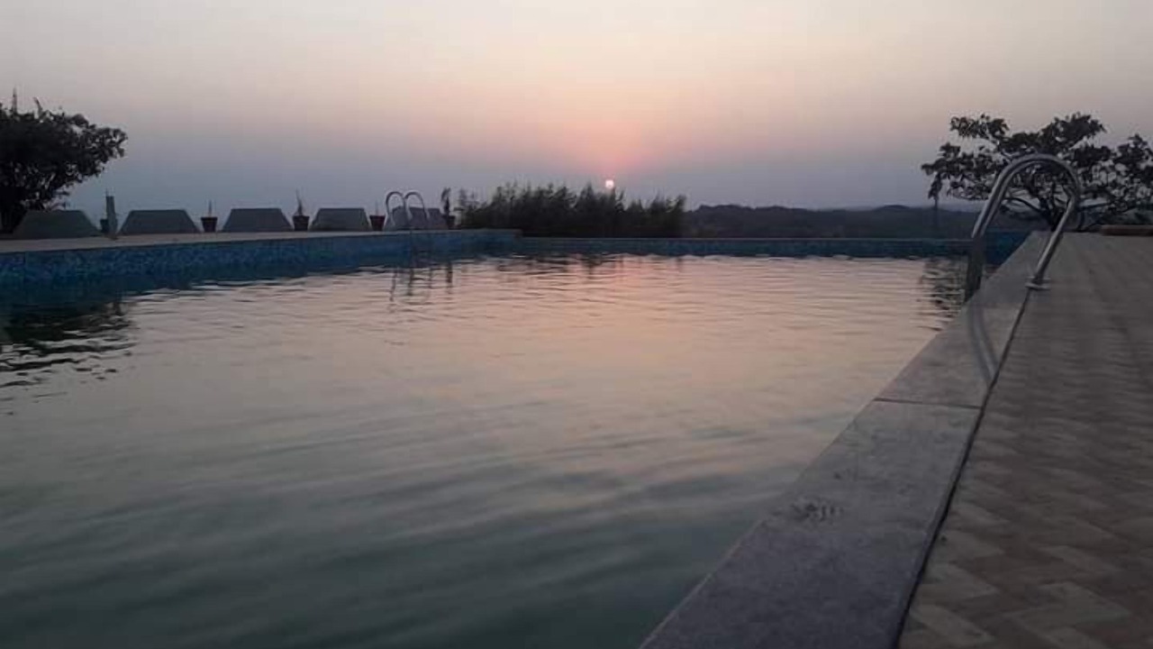 Photo of Outdoor in Ghodegaon