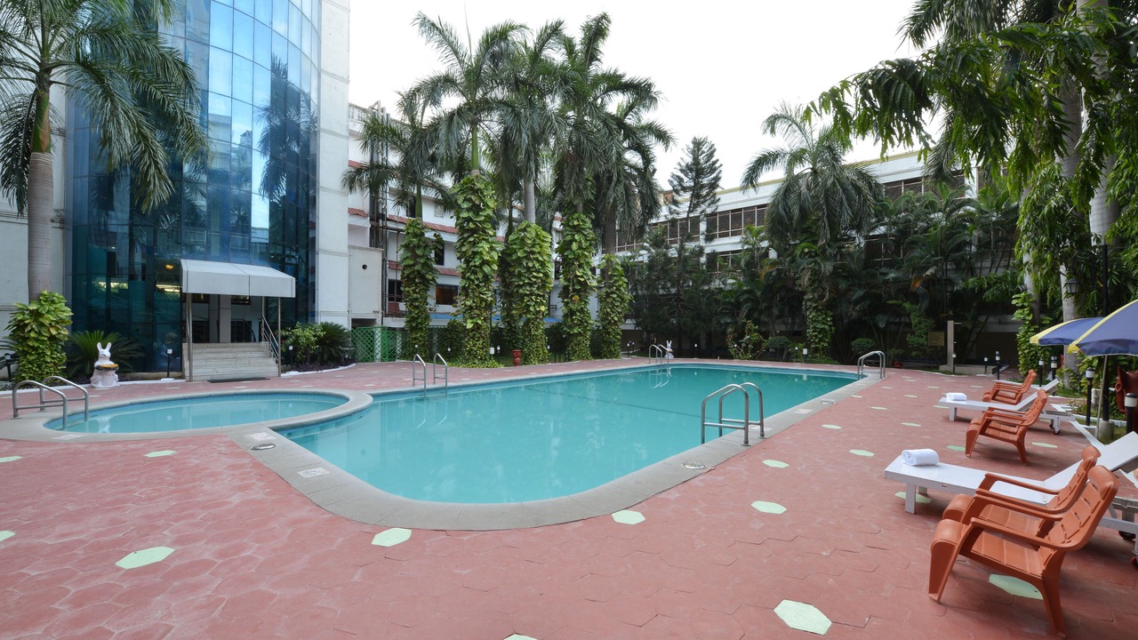 Photo of Outdoor in Potheri