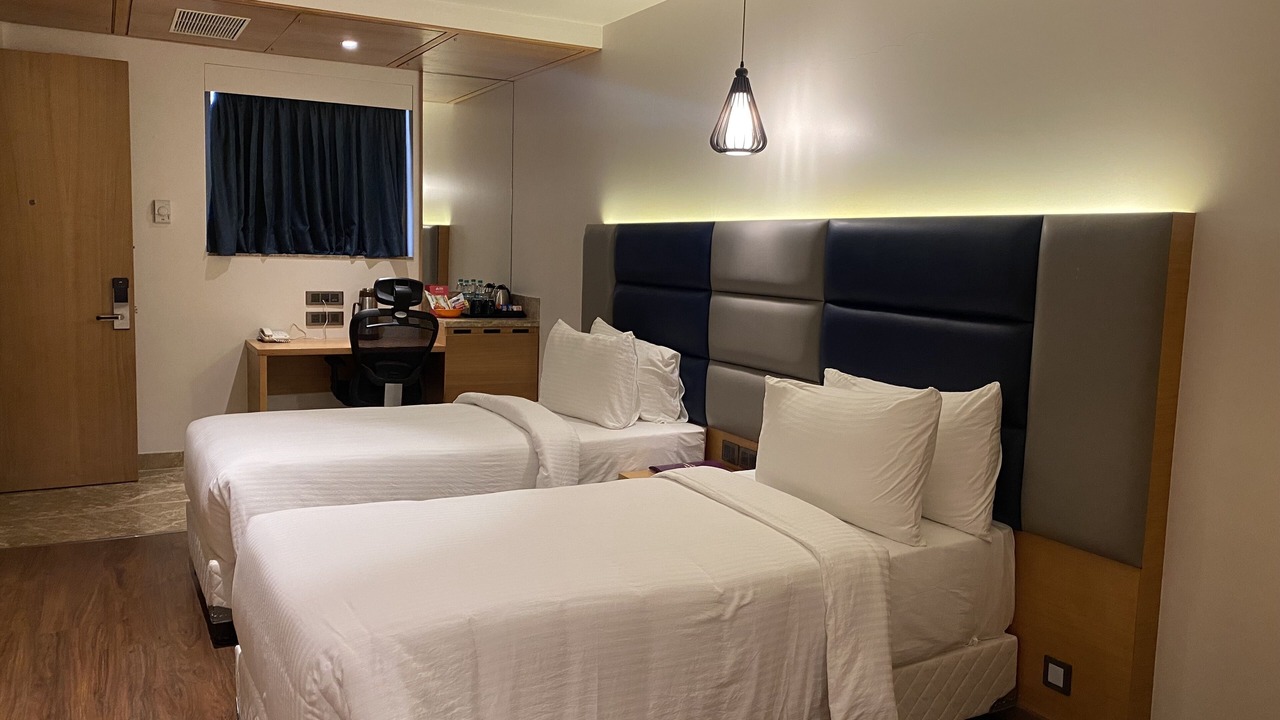 Photo of Bedroom in Potheri