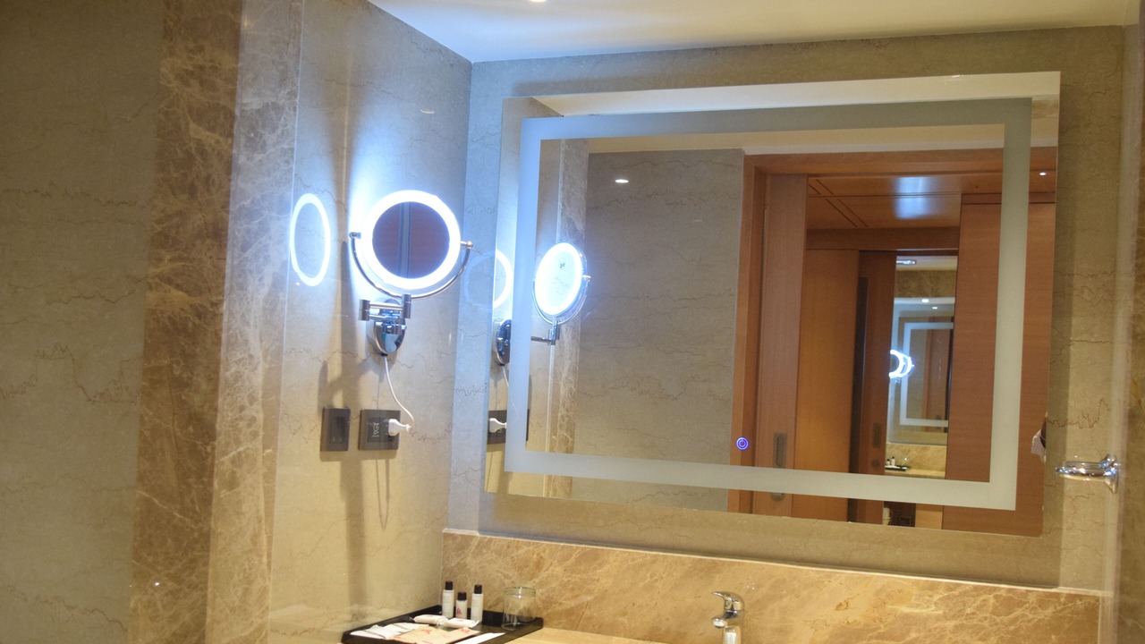 Photo of Bathroom in Potheri