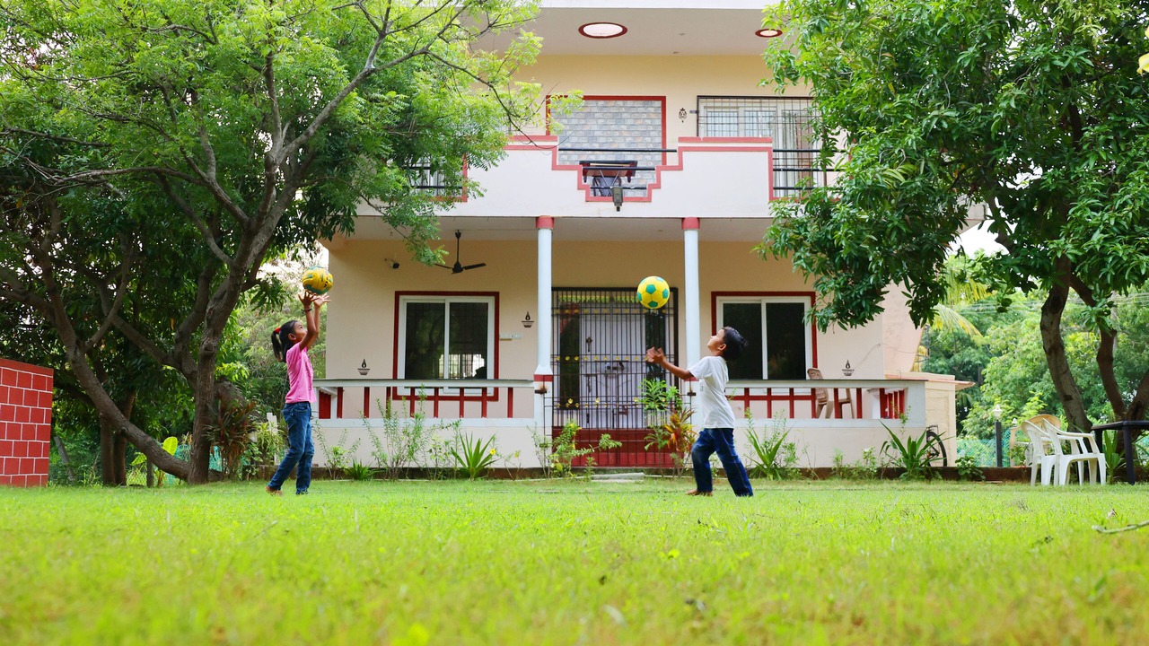 Photo of Outdoor in Chengalpattu