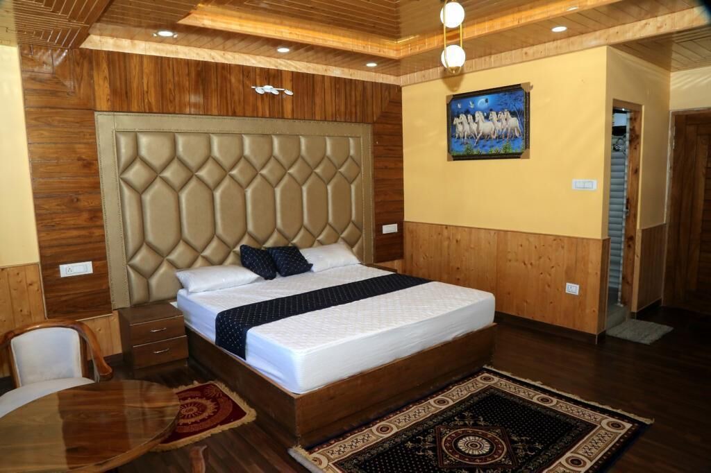 Photo of Bedroom in Kufri