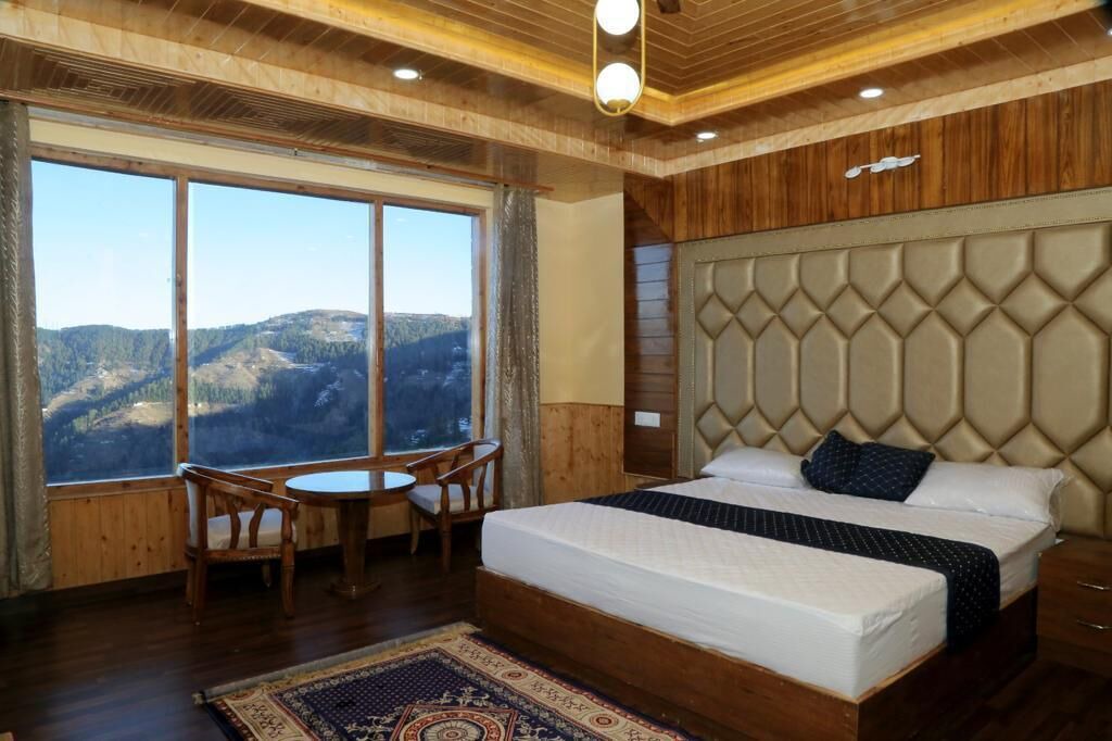 Photo of Bedroom in Kufri