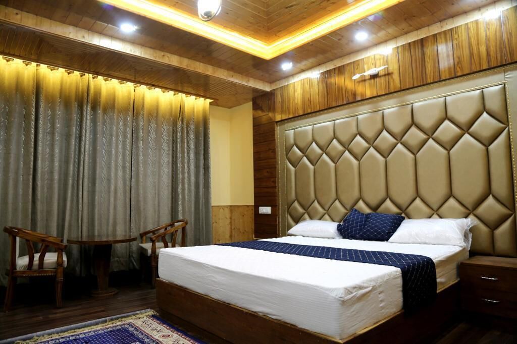 Photo of Bedroom in Kufri