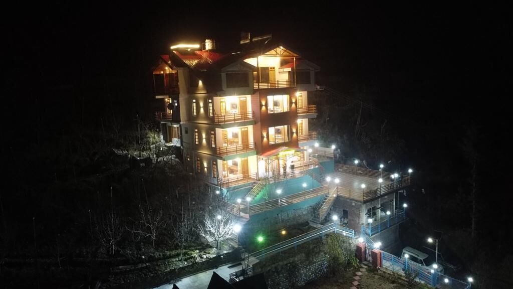 Photo of Outdoor in Kufri