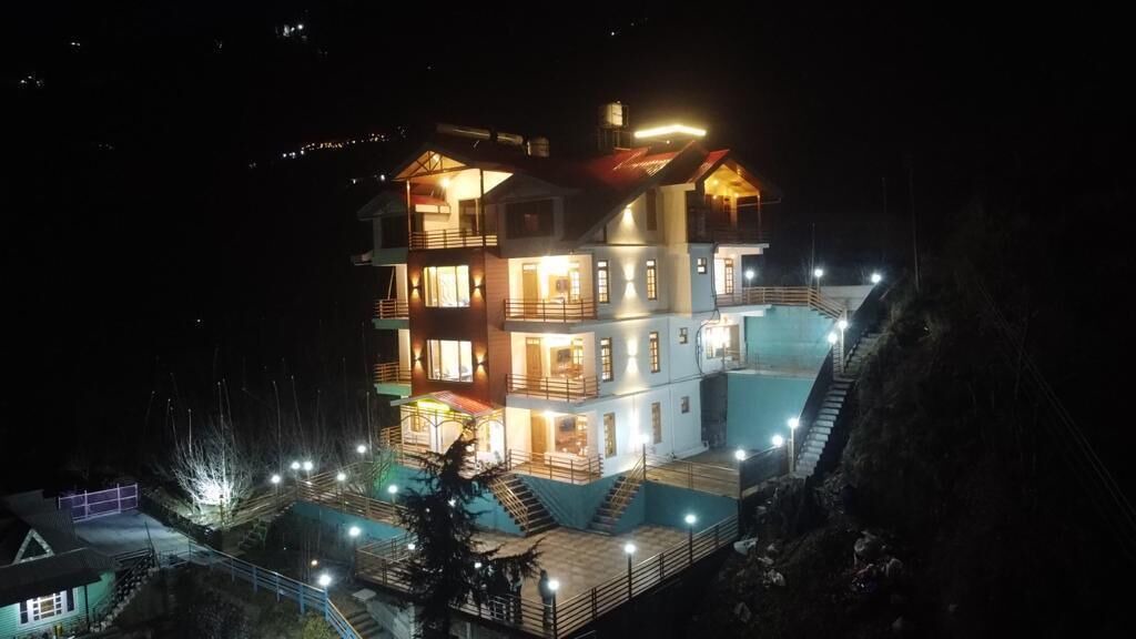 Photo of Outdoor in Kufri
