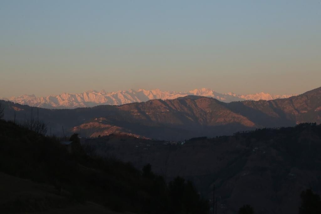 Photo of Outdoor in Kufri