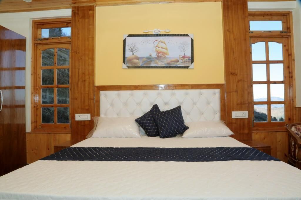 Photo of Bedroom in Kufri