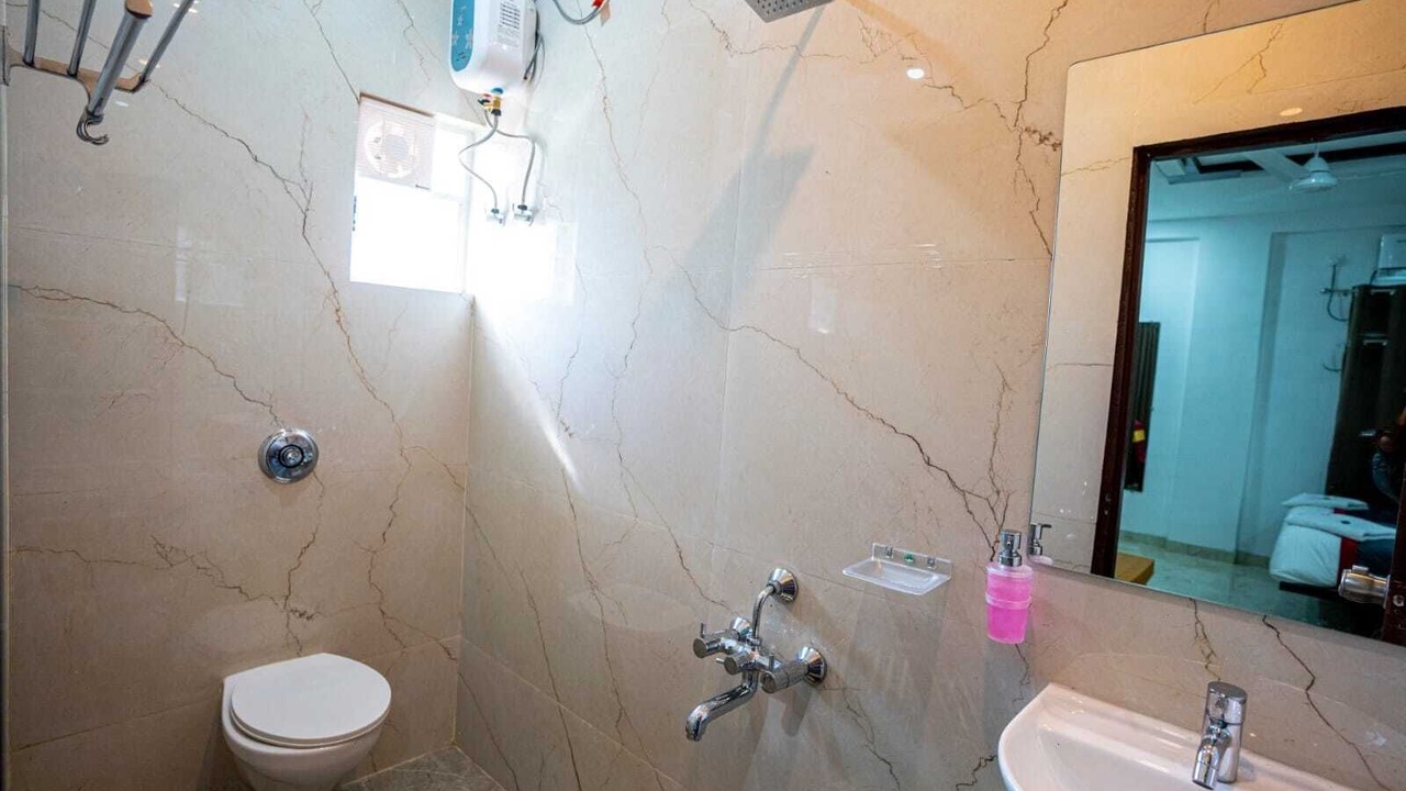 Photo of Bathroom in Nagpur