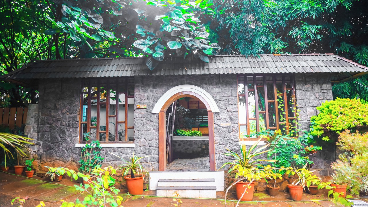 Photo of Outdoor in Devikolam