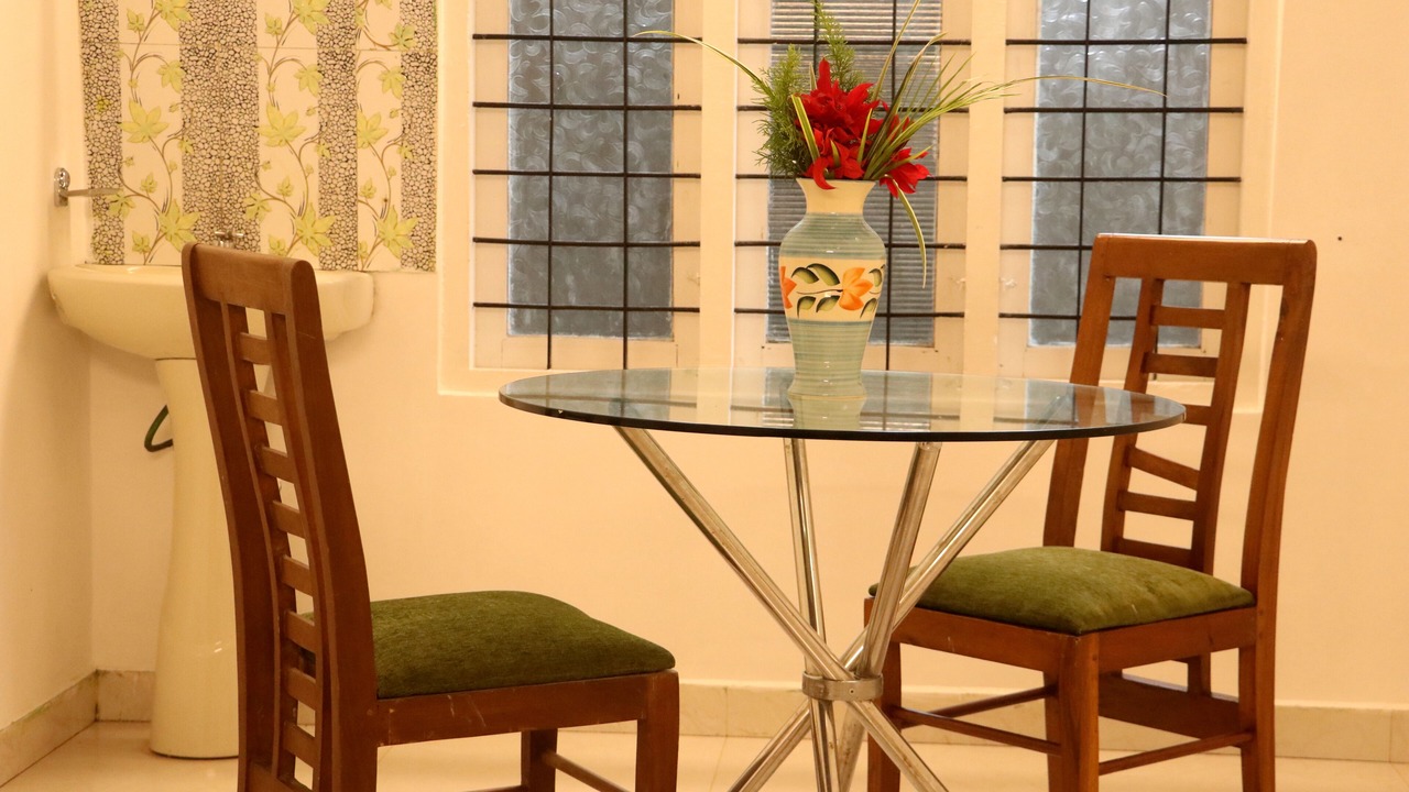 Photo of Livingroom in Devikolam