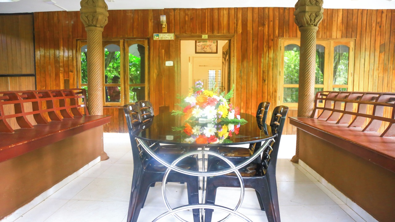 Photo of Livingroom in Devikolam