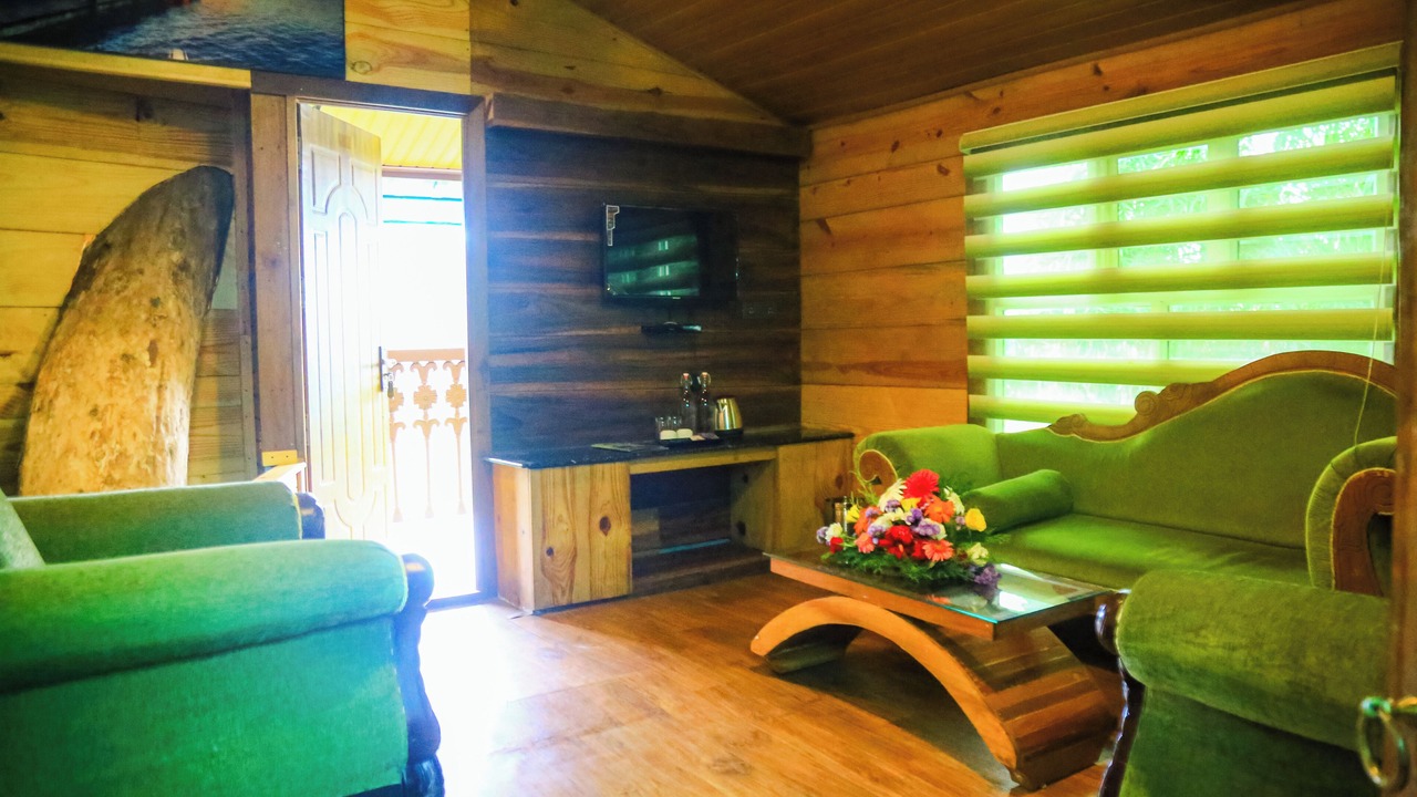 Photo of Livingroom in Devikolam