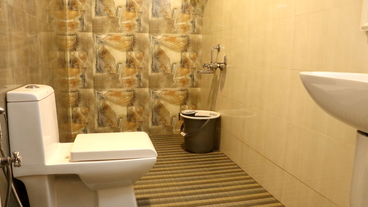 Photo of Bathroom in Devikolam