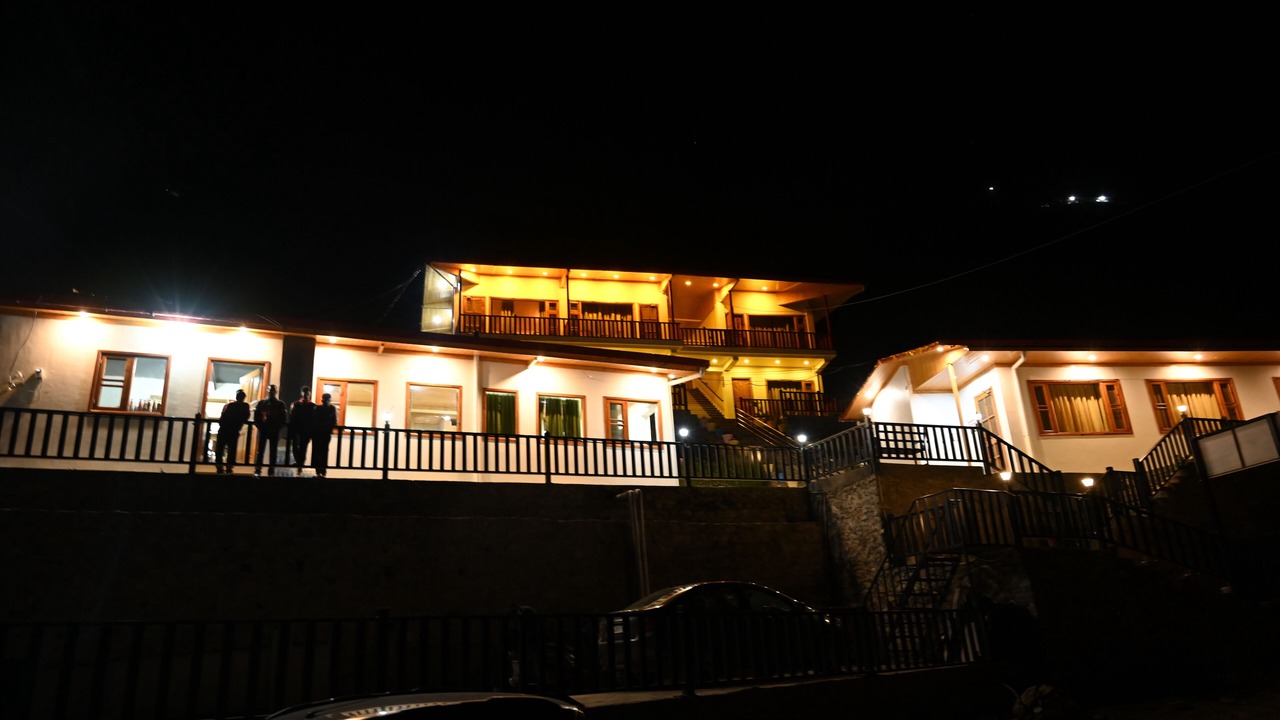 Photo of Outdoor in Tehri Range