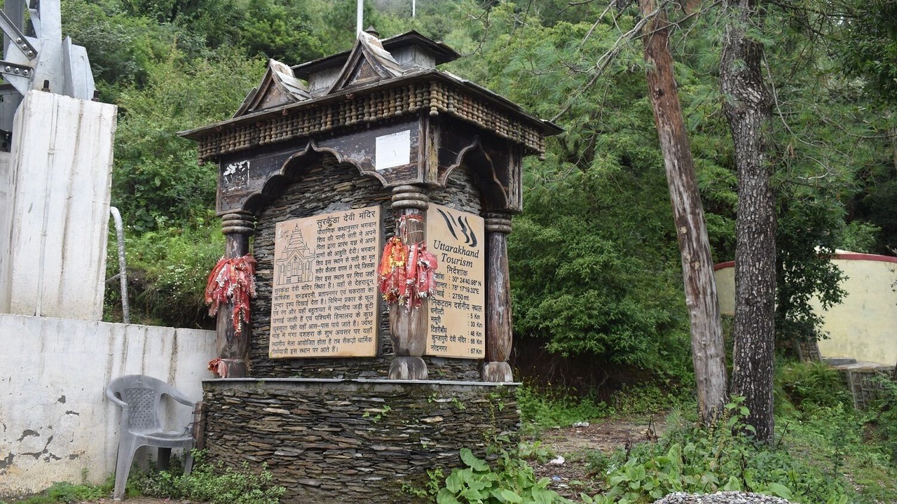 Photo of Outdoor in Tehri Range