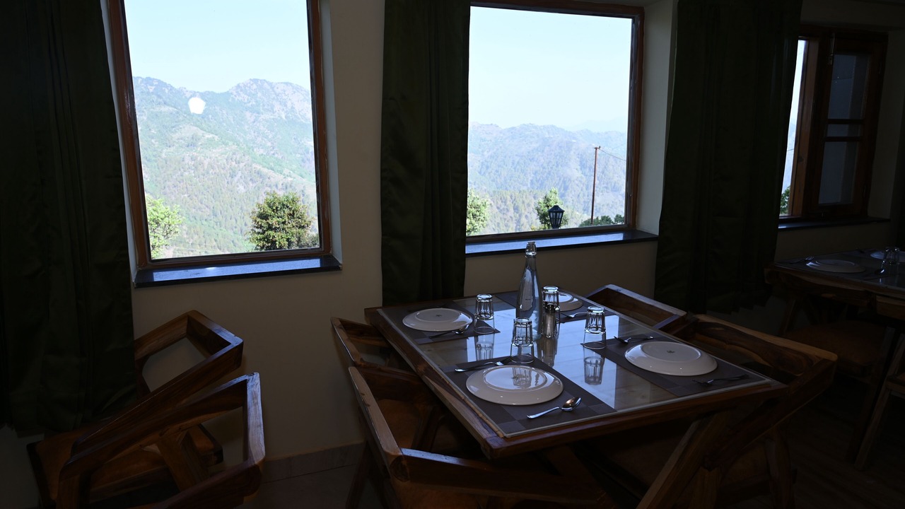 Photo of Others in Tehri Range