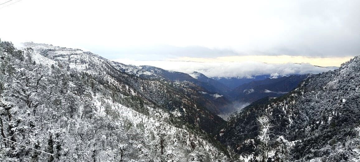 Photo of Outdoor in Tehri Range