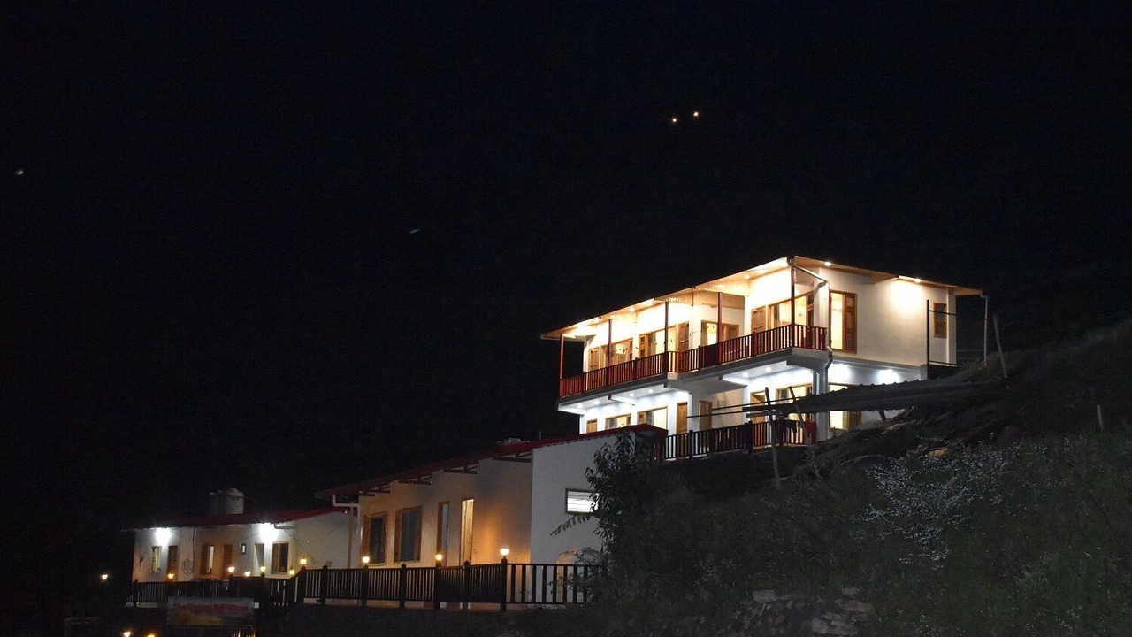 Photo of Outdoor in Tehri Range