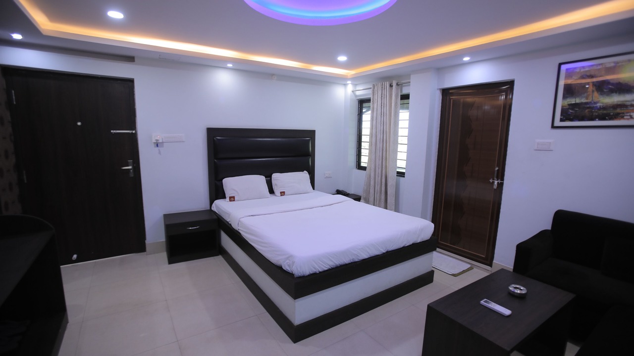 Photo of Bedroom in Durgapur