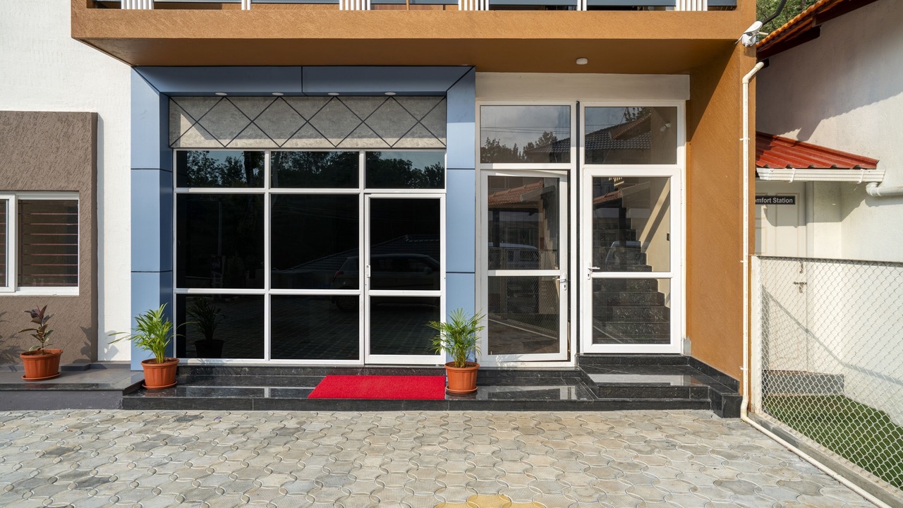 Photo of Outdoor in Chikkamagaluru