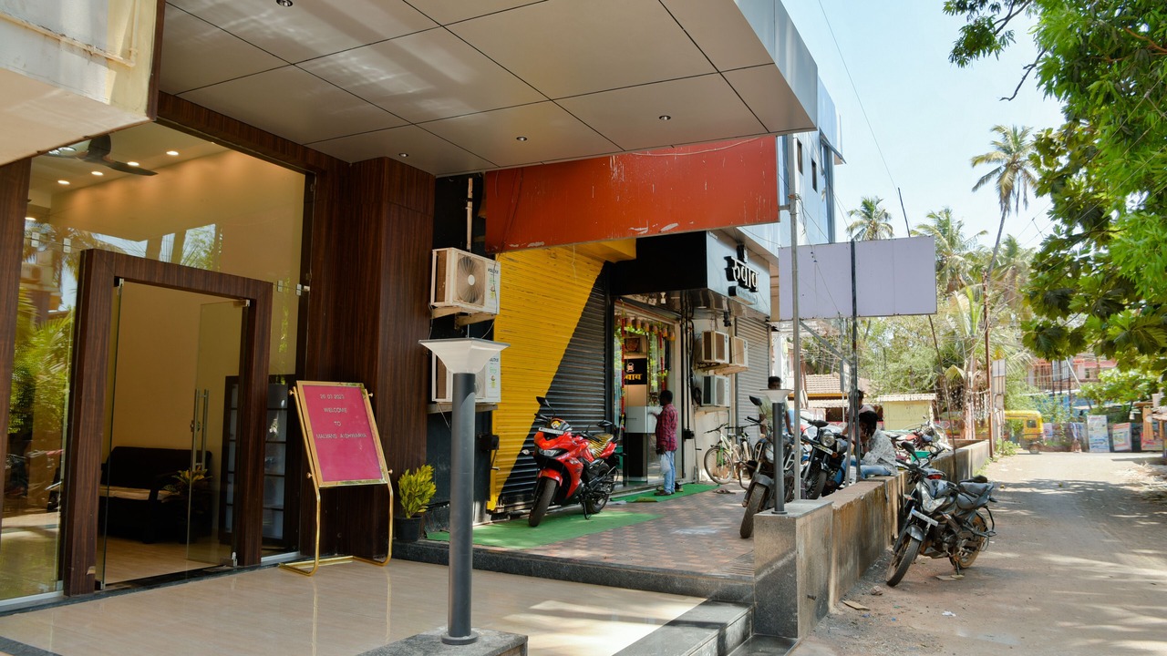 Photo of Outdoor in Devbag