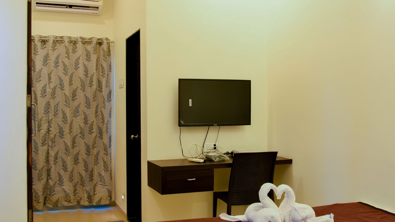 Photo of Bedroom in Devbag