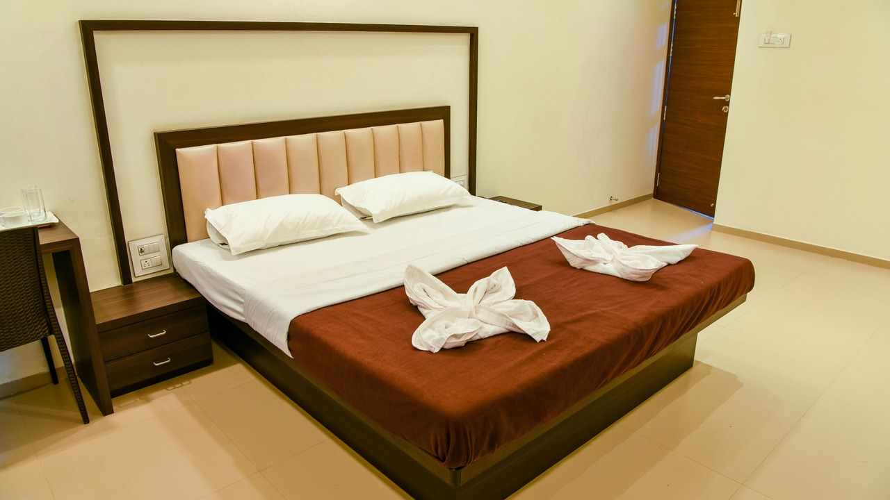 Photo of Bedroom in Devbag