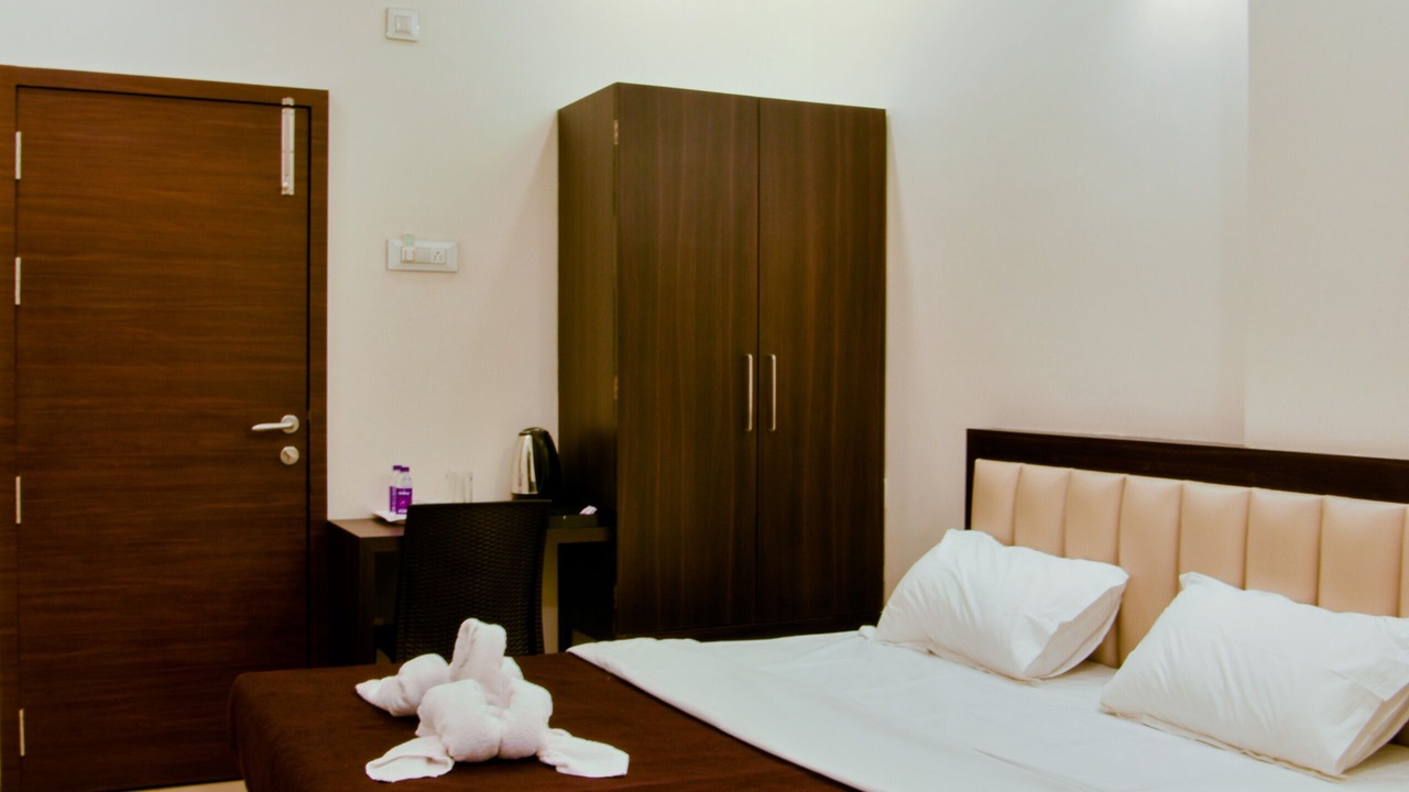 Photo of Bedroom in Devbag