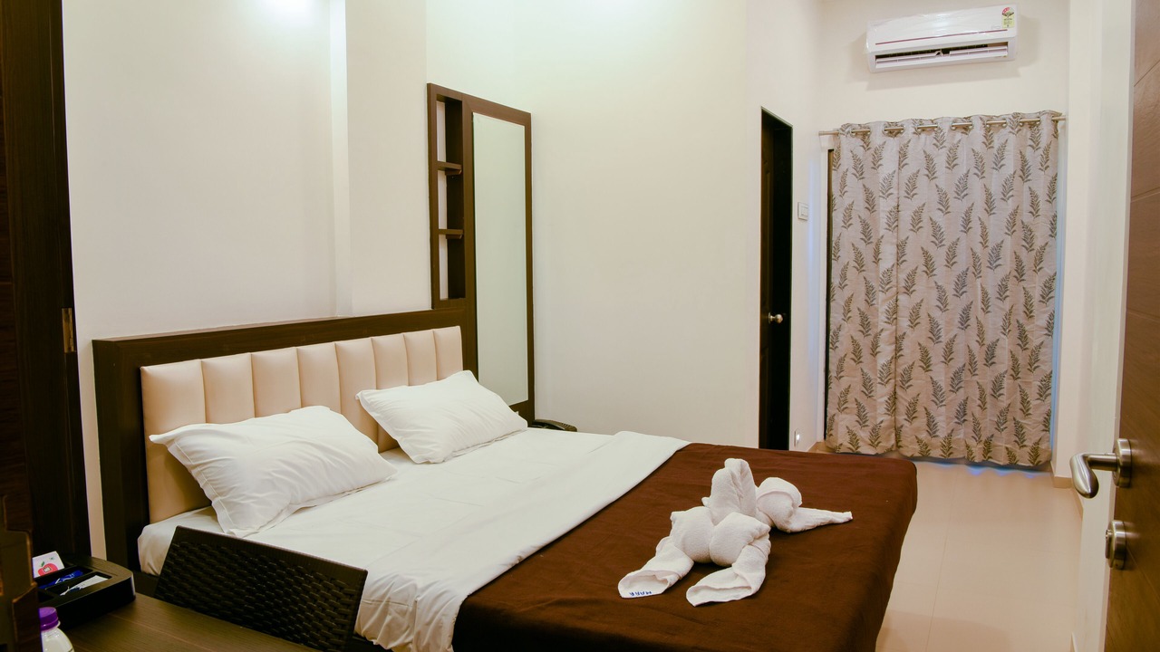 Photo of Bedroom in Devbag