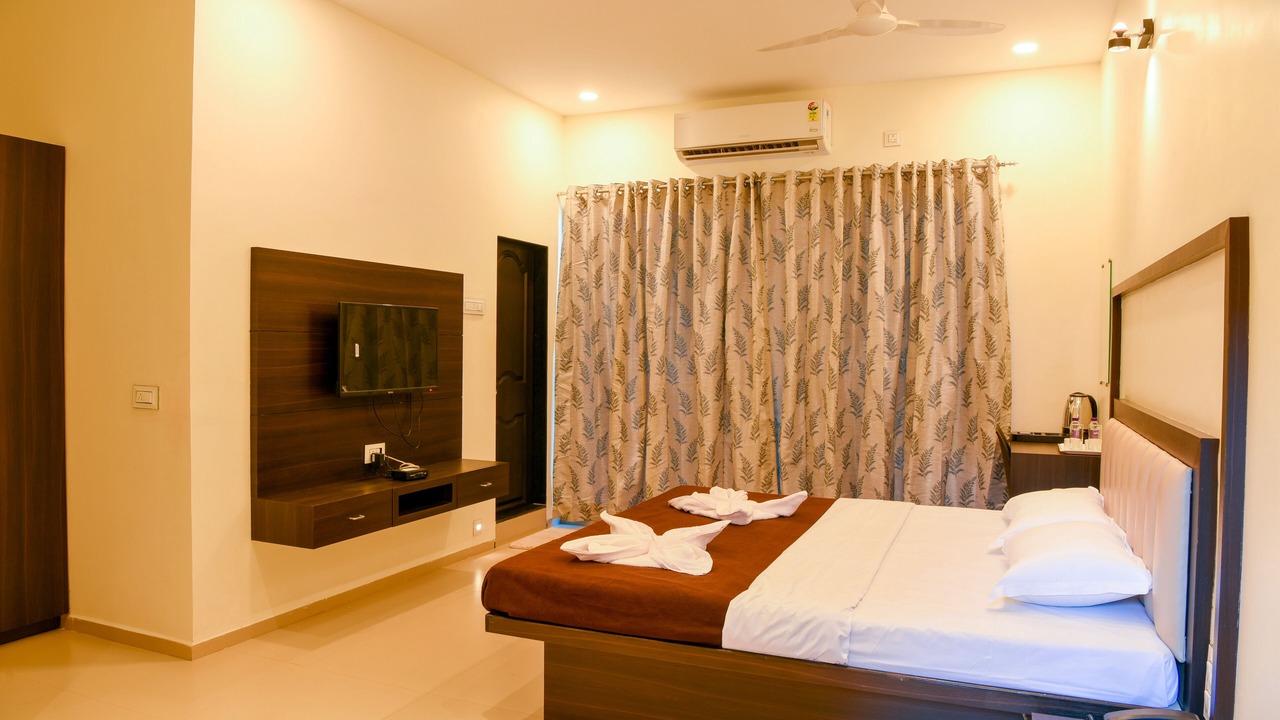 Photo of Bedroom in Devbag