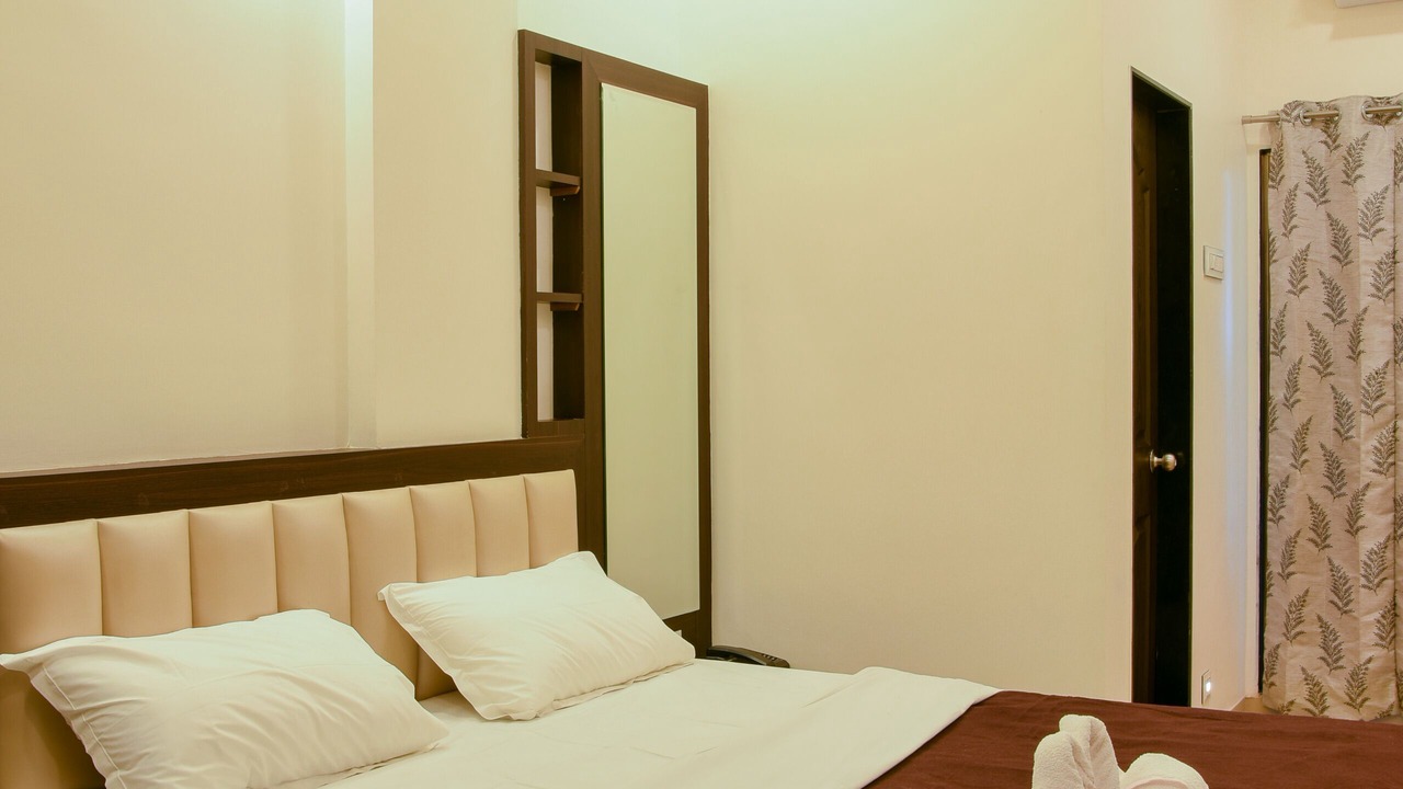 Photo of Bedroom in Devbag