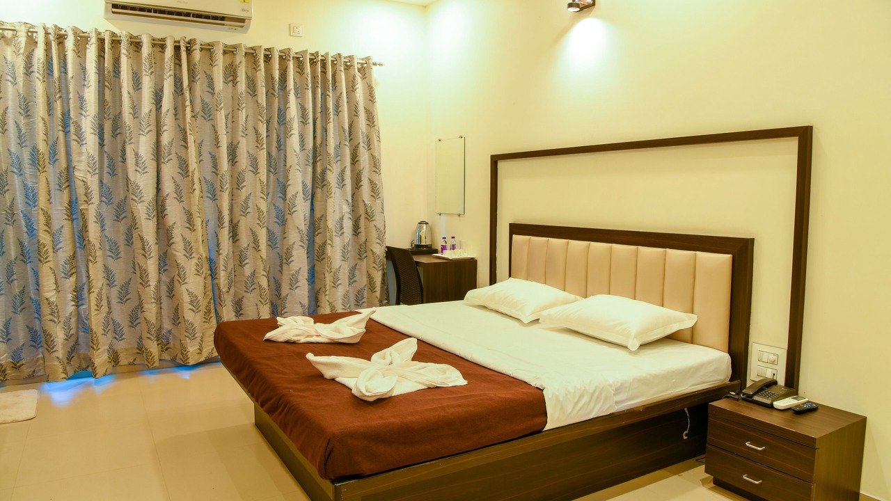 Photo of Bedroom in Devbag