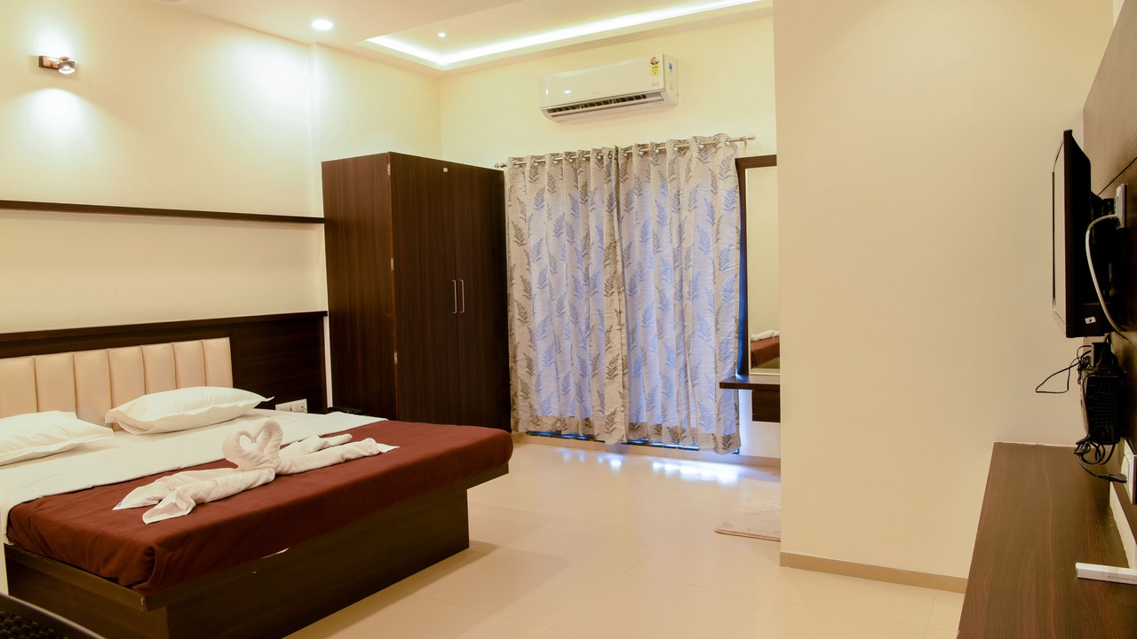 Photo of Bedroom in Devbag