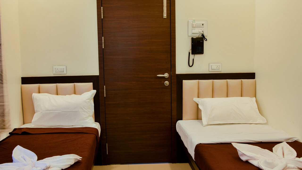 Photo of Bedroom in Devbag