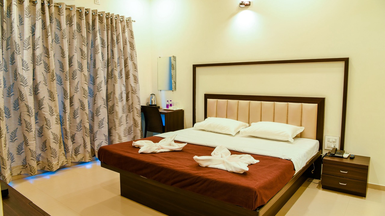 Photo of Bedroom in Devbag