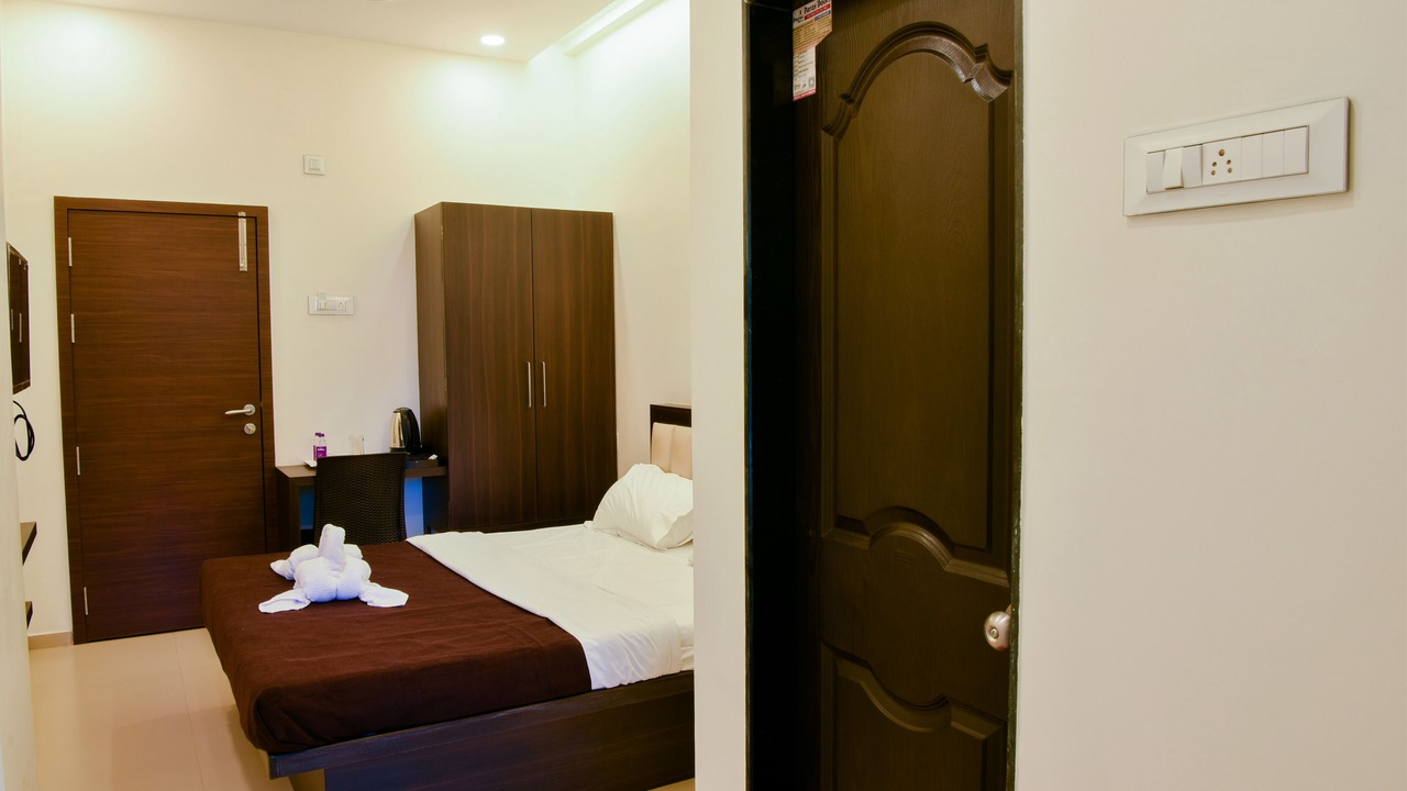 Photo of Bedroom in Devbag