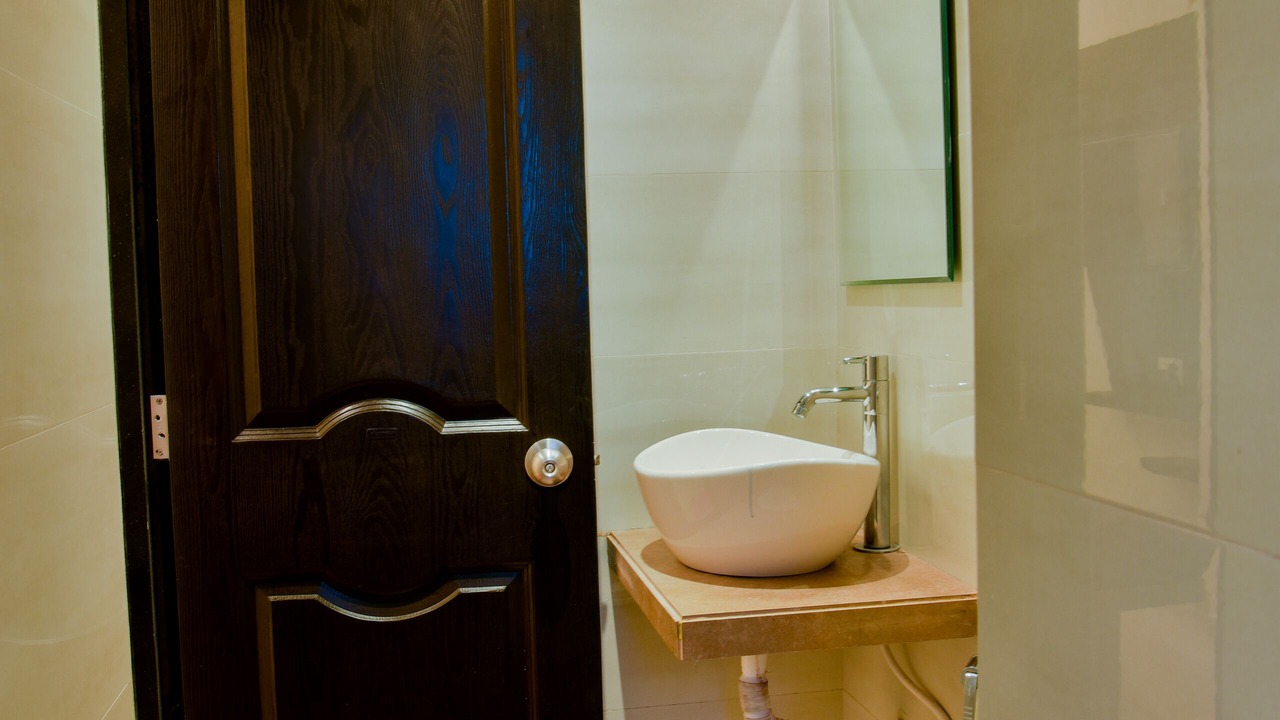 Photo of Bathroom in Devbag
