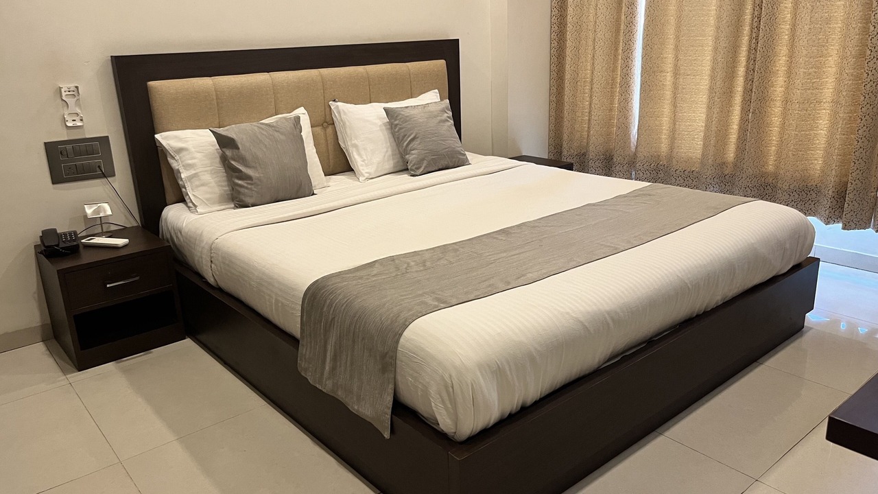 Photo of Bedroom in Karwar